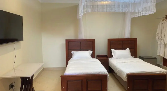 Serenity Sports Oasis
