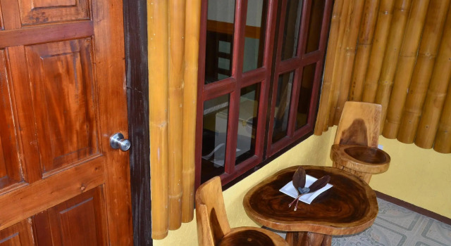 Habitación De lujo dúplex Veraneante Resort