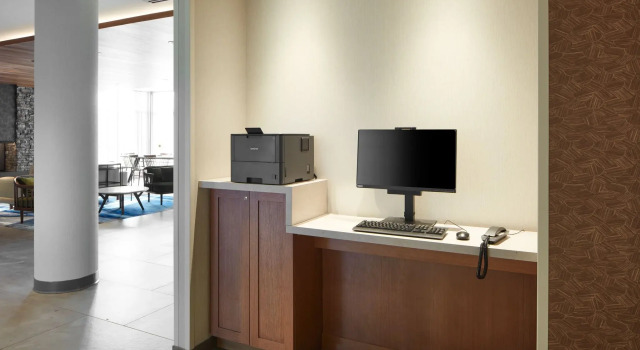 Fairfield by Marriott Inn & Suites Middletown, Buchen Sie Hotel Middletown Delaware
