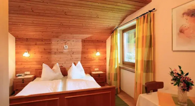 Haus Glanzern, Prenota Hotel Westendorf Brixental