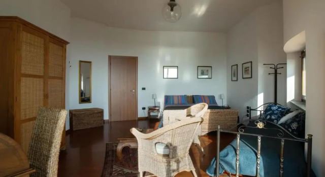Villa Patrizia BB