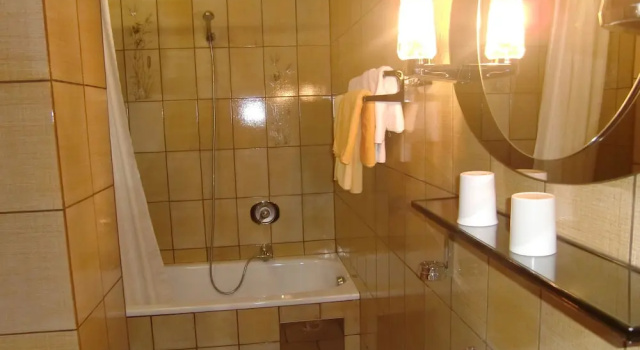 Двухместный номер Comfort Bergfrieden Leutasch/Seefeld