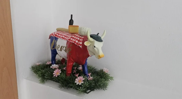 Номер Superior Quinta Penedo das Antas