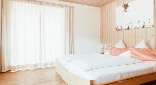 Hotel Hubertus Mellau GmbH, Prenota Hotel Mellau Foresta di Bregenz