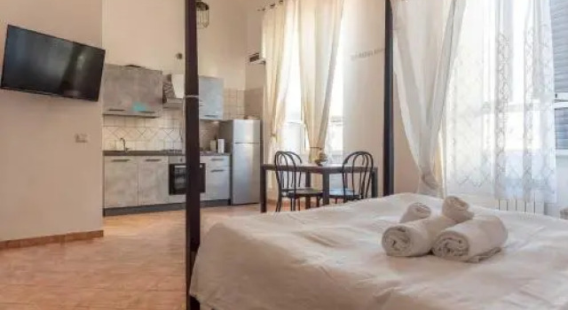 Loft Ostia Holiday, Забронировать Апартаменты/квартира Апартаменты Лацио, Апартаменты/квартира