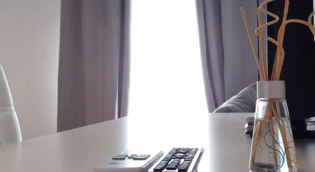 Четырёхместный номер Standard La Libra Rooms