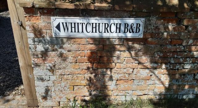 Whitchurch Farm Guesthouse