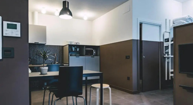 Люкс Zarautz SALBIDE APARTMENTS