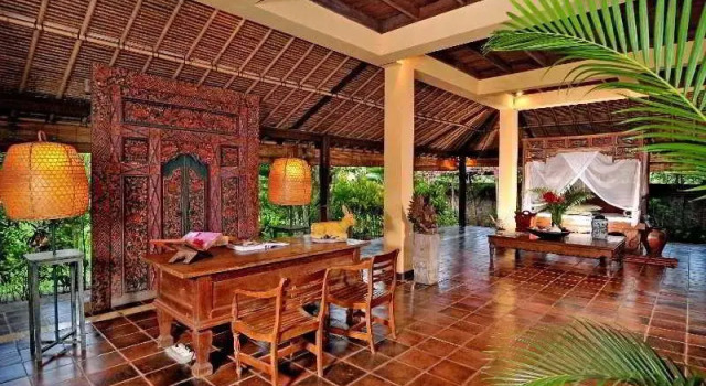Номер Standard Taman Selini Bali