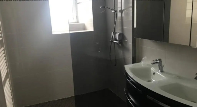 Номер Comfort Hôtel des îles