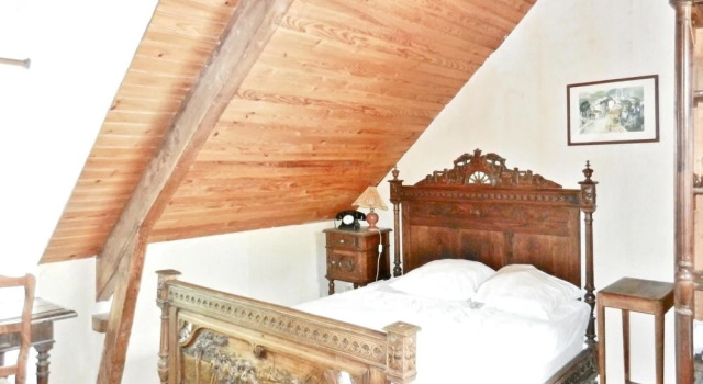 House With 2 Bedrooms in Lanester, With Wonderful Lake View and Enclos, Prenota Hotel Lanester Morbihan