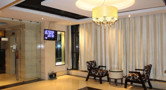 Hotel La Abode, Prenota Hotel Bhilwara 