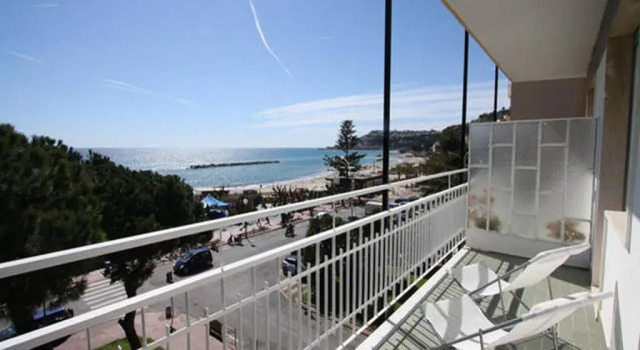 Апартаменты c 1 комнатой Casa Fronte mare