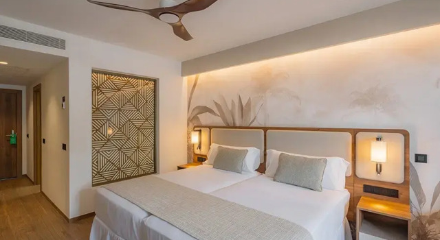 Полулюкс Hotel Riu Palace Phuket - All Inclusive