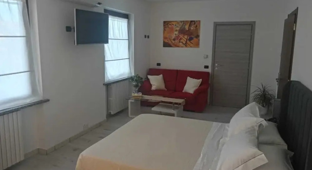 Полулюкс Hotel Baiardo
