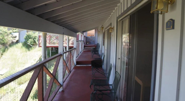 Yosemite Gateway Motel, Book Motel Lee Vining Mammoth