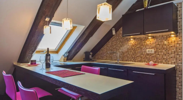 Апартаменты Dubravka Apartment