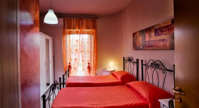 Двухместный номер Standard My sweet home