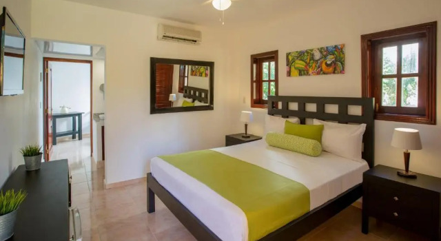 Двухместный номер Economy Hotel whala!bávaro - All Inclusive