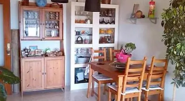 Apartamento Puertas de Europa