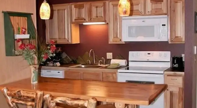Номер Standard Fawn Valley Inn: 300 1 Bedroom Condo