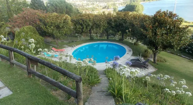 Casa SanTiago