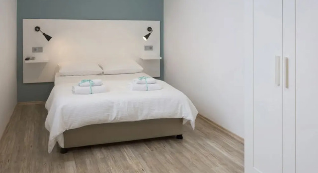 Alicante Hotel - Adults Only, Забронировать Отель Бозджаада Эгейский регион Турции