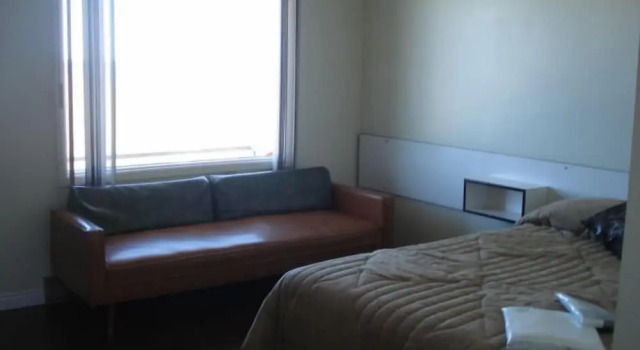 Номер Classic Hôtel du Rocher