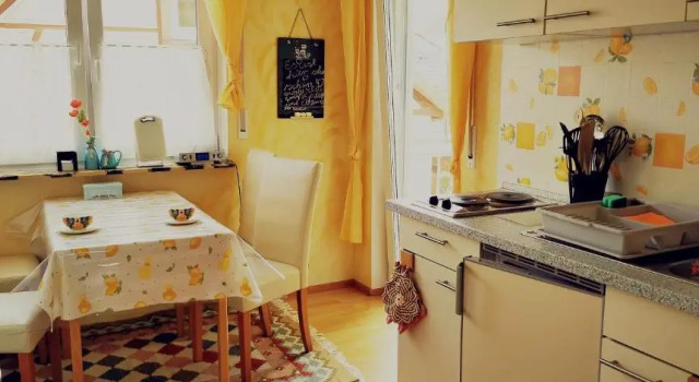 Ferienwohnung Brigitte, Забронировать Апартаменты/квартира  