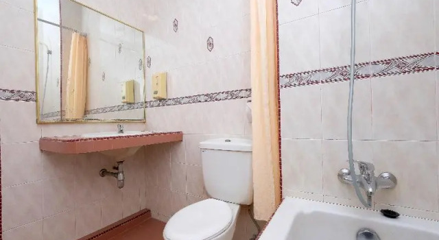 Номер Standard Hotel Green Park