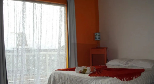 Номер Standard Hotel Pousada Oosterhuis