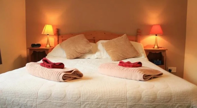 Bunratty Ashgrove House Bed & Breakfast, Boek Mini-hotel Mini-hotels in Clare, Mini-hotel