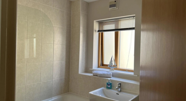 Апартаменты Cozy City Escape in Norwich