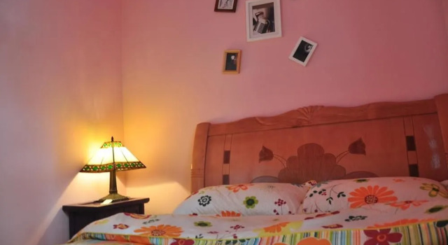 Shenzhen Wisteria Garden Inn, Rezerwuj Hotel Hotele w Shenzhen z parkingiem, Parking