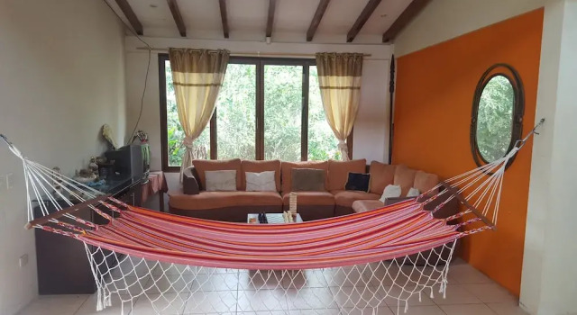 Cottage 3 camere Casa Noe - Noe House