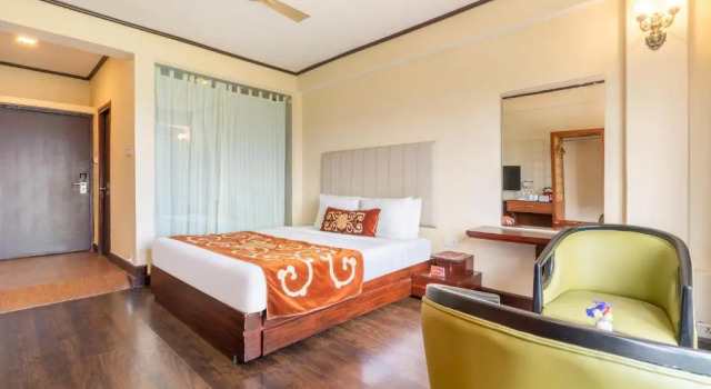 Summit Lillium Hotel & Spa