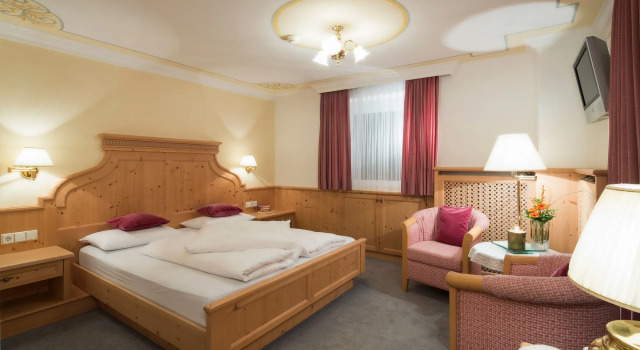 Hotel Savoy