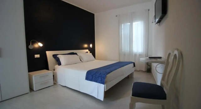 Номер Standard Rooms Il Punto