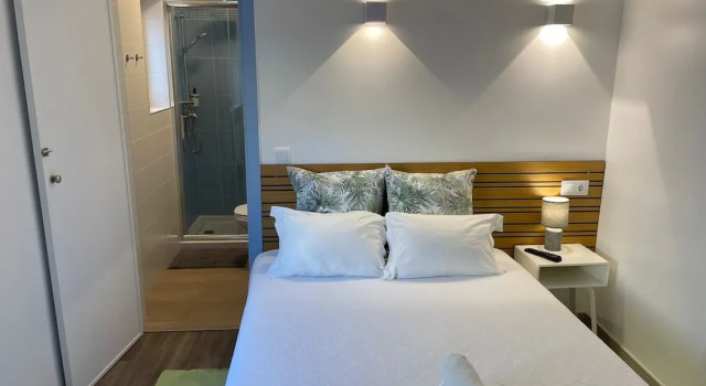 Номер Economy Granny´s Guesthouse