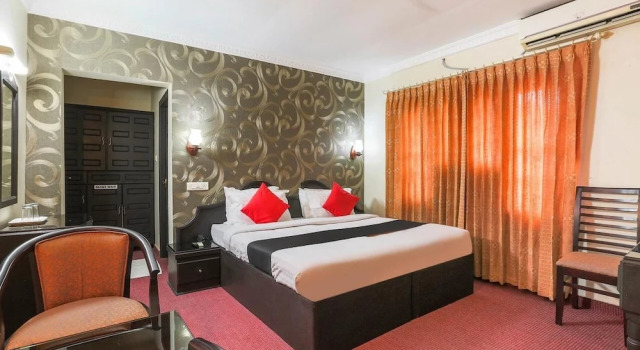 Номер Standard RamKripa Inn