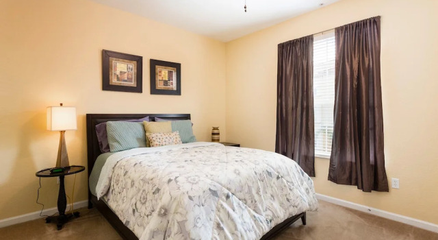 Comfortable Vacation Apartment 266643, Rezerwuj Apartament Orlando Kissimmee