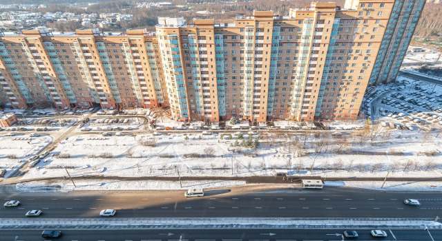 Апартаменты с 3 комнатами с балконом Гостевые студии Екатерины Бочкаревой на улице Молодежная