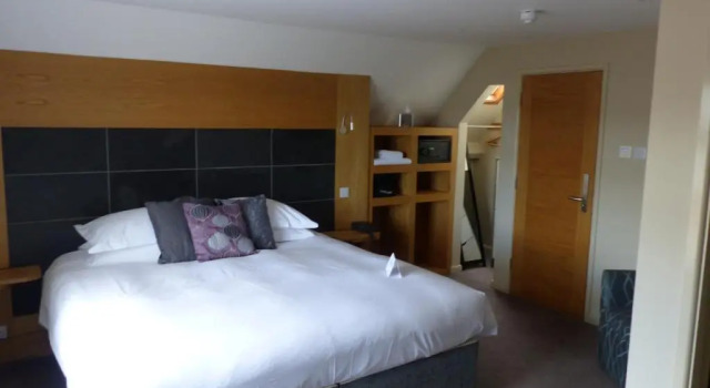 Superior cameră Kerenza Hotel Cornwall