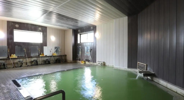 Номер Economy Hotel Ichibokaku