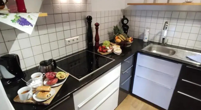 Apartment Wesseling Nauerz, Buchen Sie Ferienwohnung Wesseling Nordrhein-Westfalen