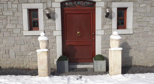 B&B Madoli, Забронировать Отель «постель и завтрак» Эрезе Land of Ourthe & Aisne