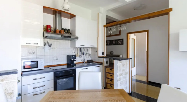 Апартаменты JOIVY Kiki House