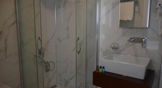 Номер Standard Amphora Hotel