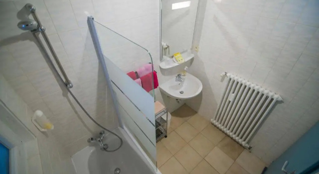 Двухместный номер Superior Hôtel de La Poste