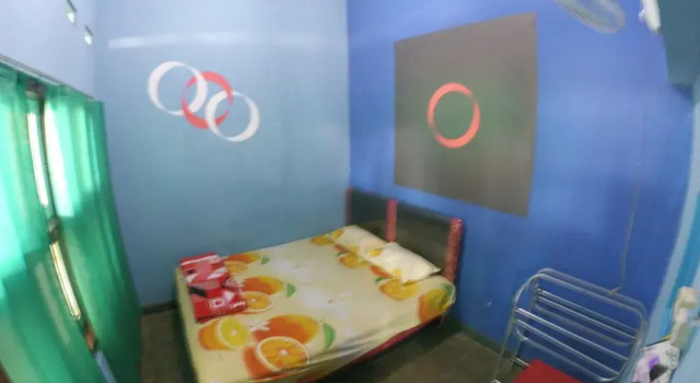 Camera doppia Standard NEW OLIVIA Homestay